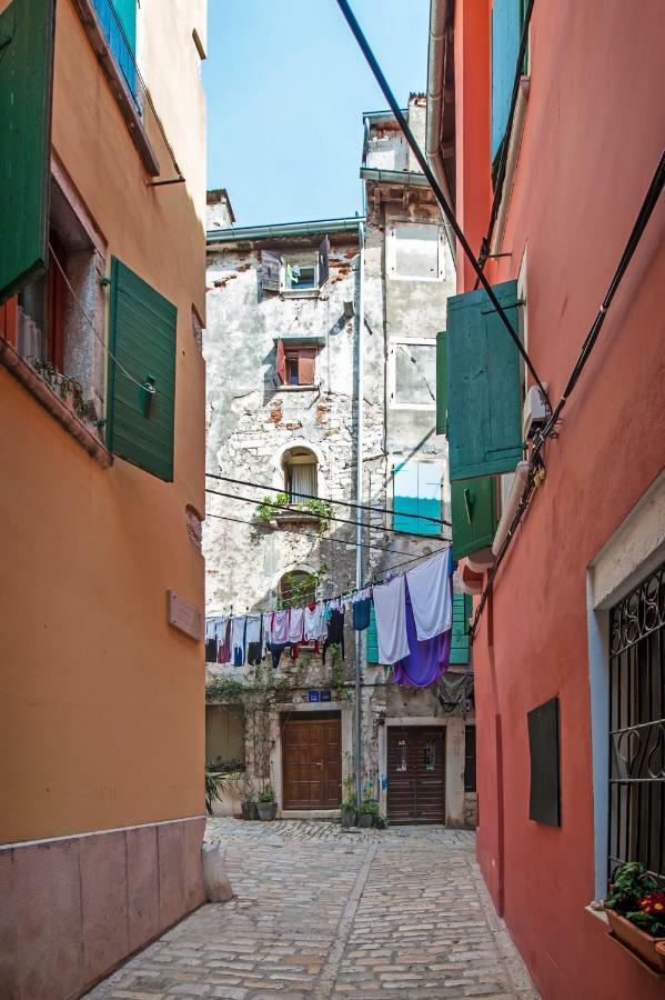 Sunce Apartment Rovinj