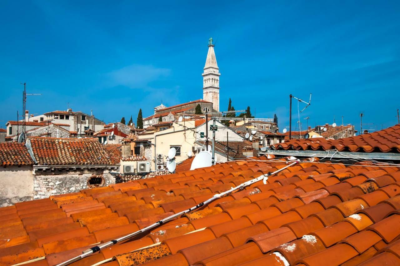Sunce * Rovinj